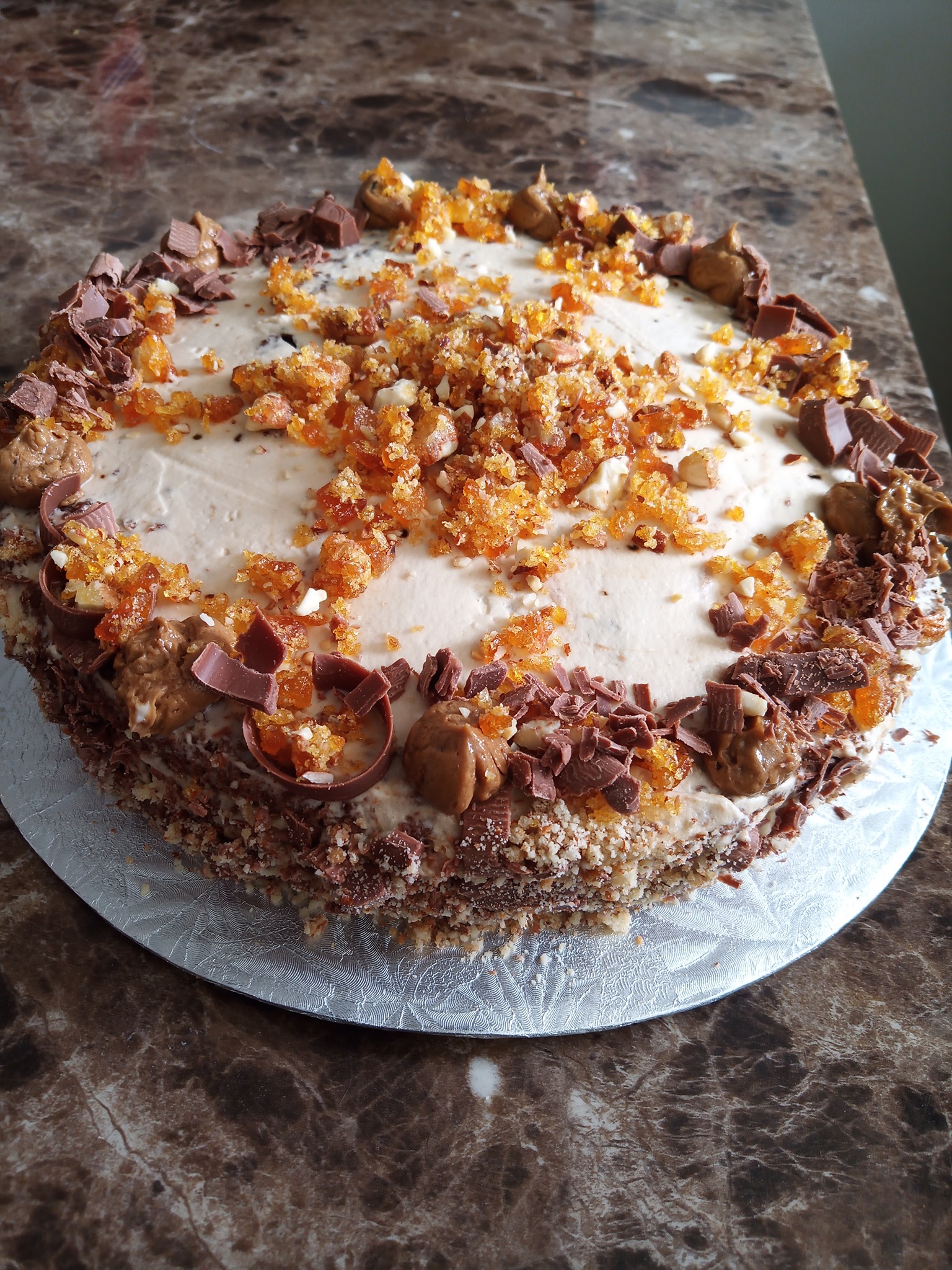 Coffee Cake